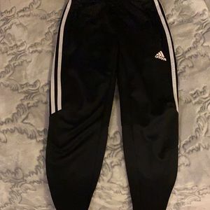 LIKE NEW Adidas Tiros